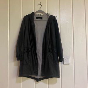 Zara Rain Jacket